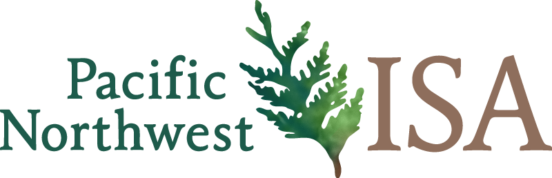 Pacific Northwest International Society of Arboriculture